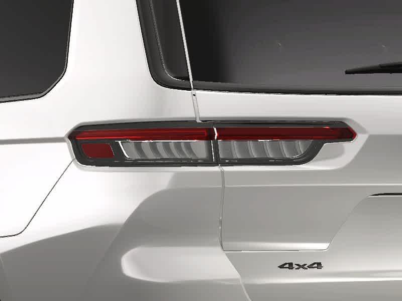 new 2025 Jeep Grand Cherokee L car, priced at $45,727