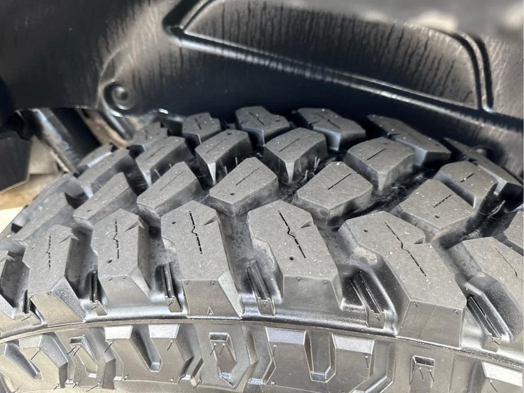 used 2021 Jeep Wrangler Unlimited car, priced at $21,972