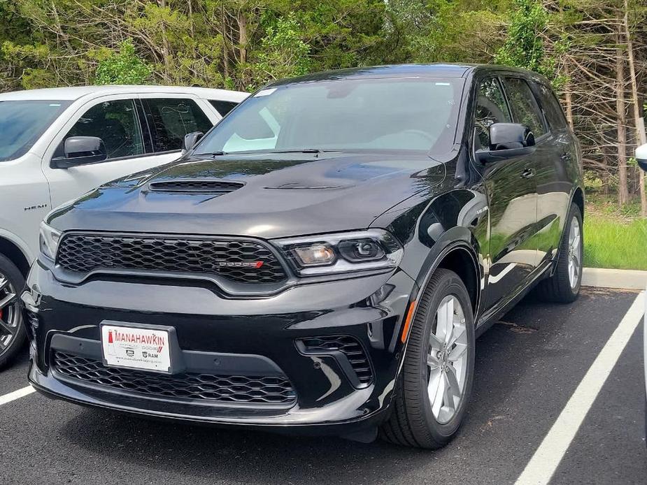 new 2024 Dodge Durango car, priced at $47,593