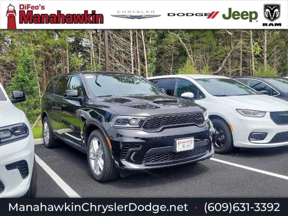 new 2024 Dodge Durango car, priced at $46,993