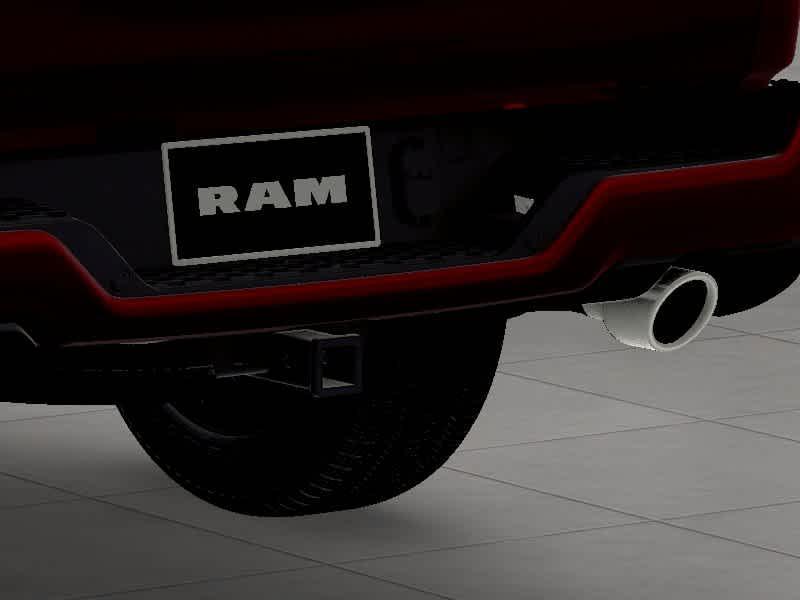 new 2026 Ram 1500 car, priced at $59,115