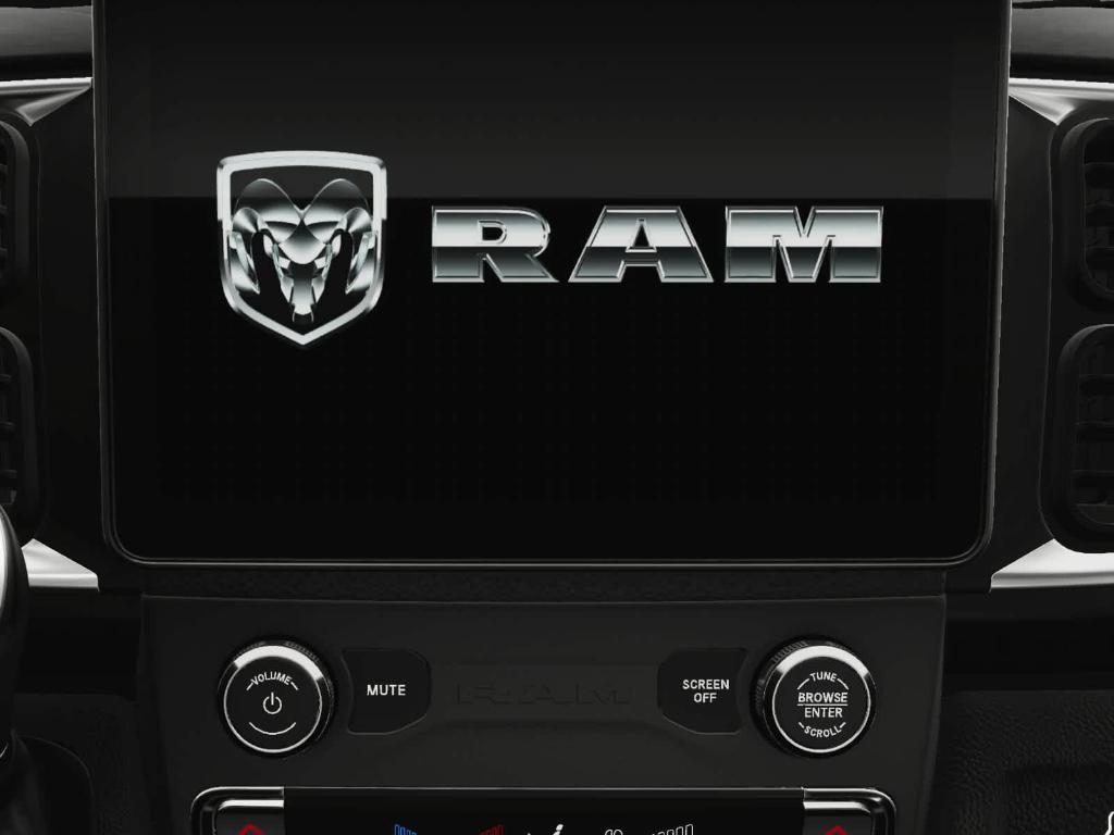 new 2025 Ram ProMaster 2500 car, priced at $55,885