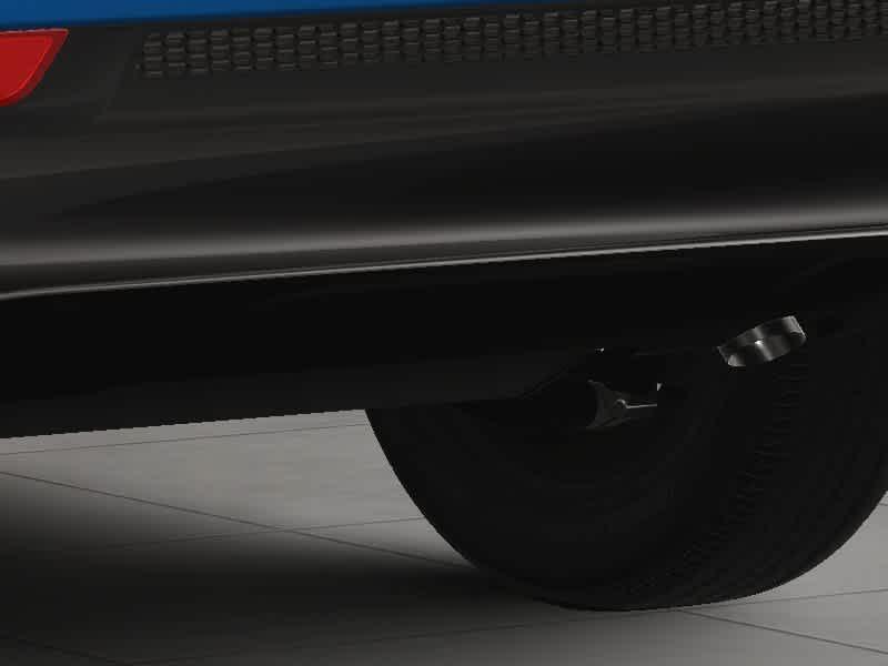 new 2025 Jeep Compass car, priced at $33,135
