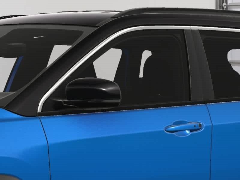 new 2025 Jeep Compass car, priced at $32,043