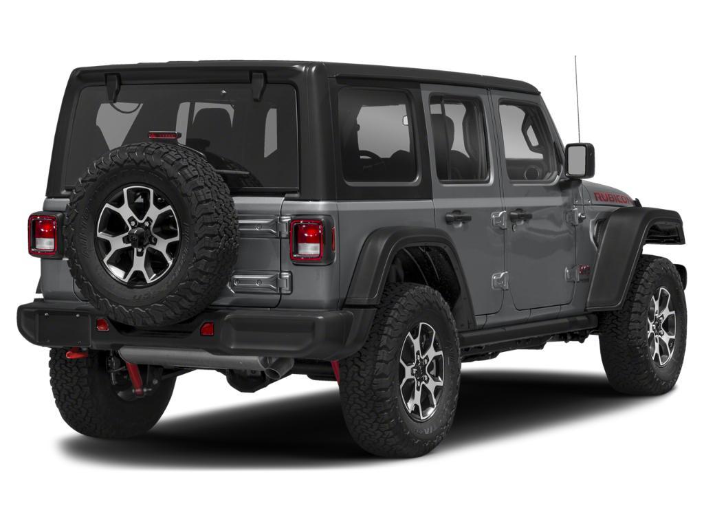 used 2018 Jeep Wrangler Unlimited car, priced at $29,772