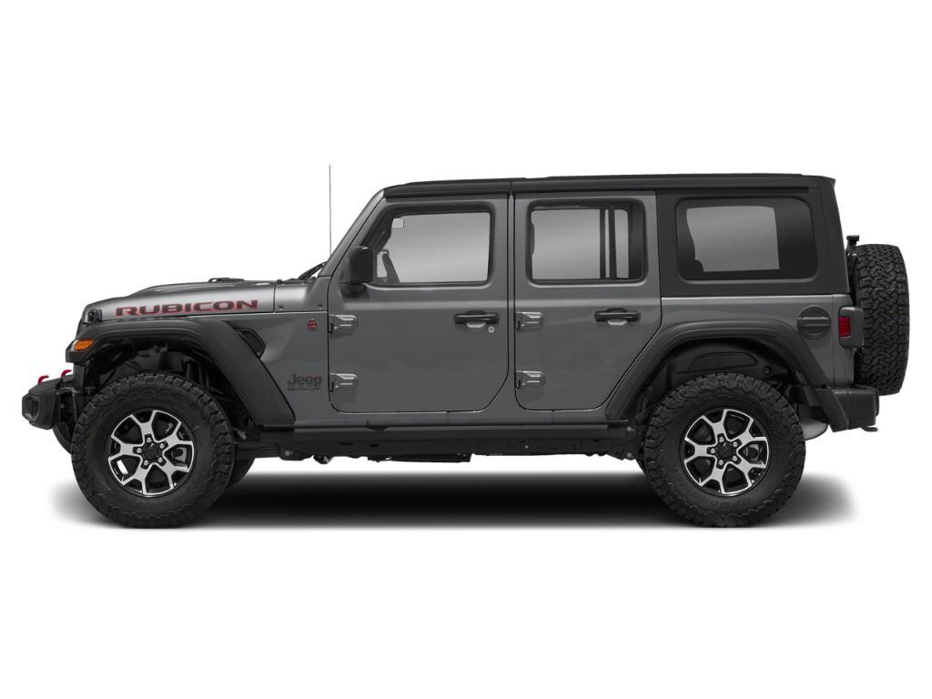 used 2018 Jeep Wrangler Unlimited car, priced at $29,772