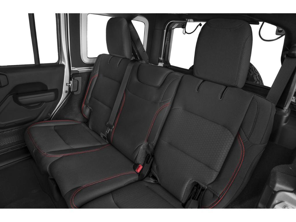 used 2018 Jeep Wrangler Unlimited car, priced at $29,772
