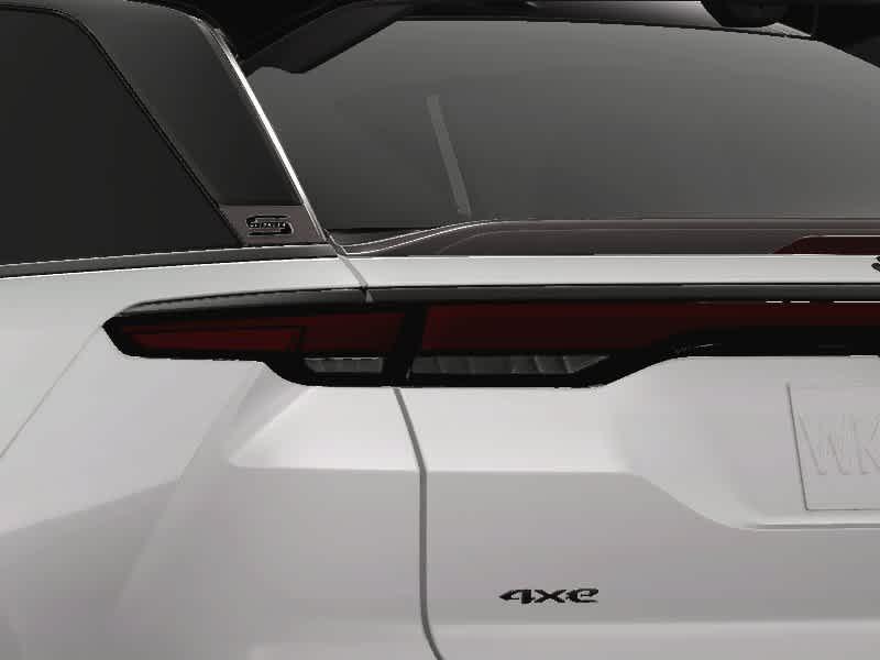 new 2025 Jeep Wagoneer S car, priced at $60,695