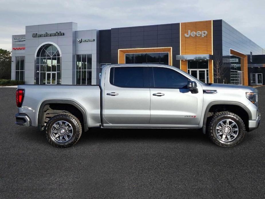 used 2024 GMC Sierra 1500 car, priced at $60,972