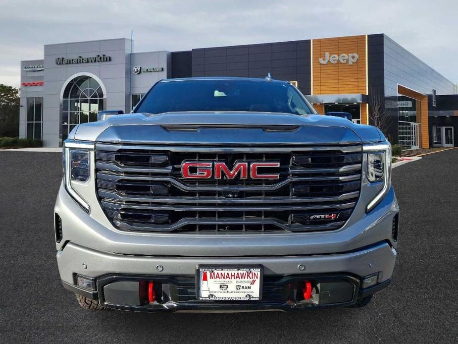 used 2024 GMC Sierra 1500 car, priced at $60,972