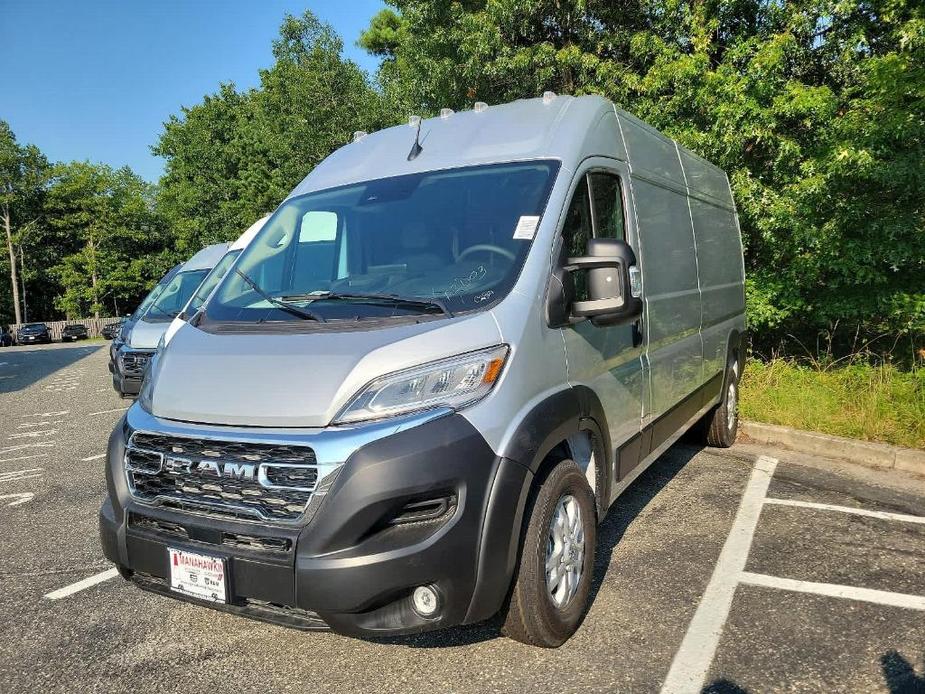 new 2024 Ram ProMaster 2500 car, priced at $52,390