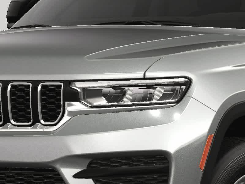 new 2025 Jeep Grand Cherokee car, priced at $41,470