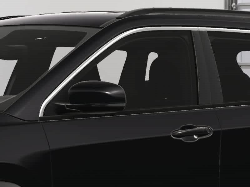 new 2025 Jeep Compass car, priced at $32,935