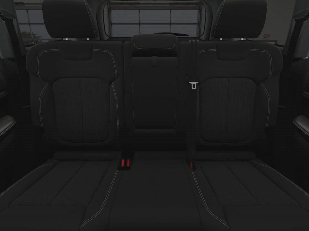 new 2025 Jeep Grand Cherokee car, priced at $42,915