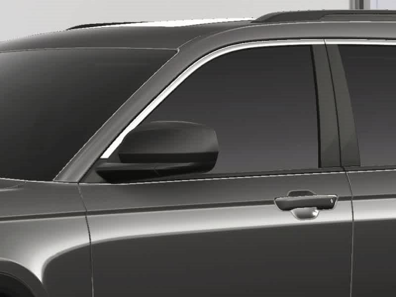 new 2024 Jeep Grand Cherokee L car, priced at $38,753