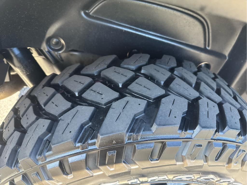 used 2021 Jeep Wrangler Unlimited car, priced at $31,972