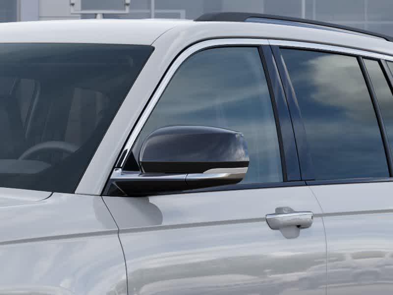 new 2025 Jeep Grand Cherokee car, priced at $44,650