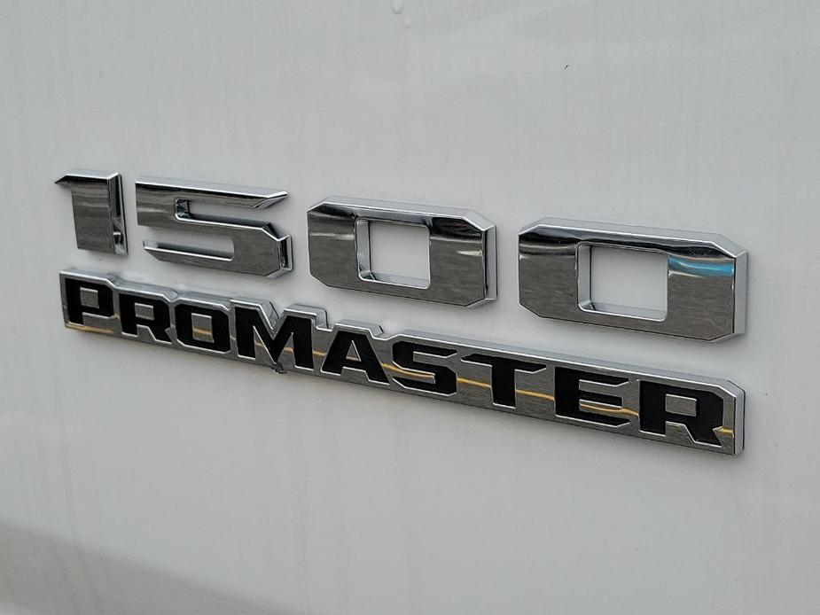 new 2024 Ram ProMaster 1500 car, priced at $48,640