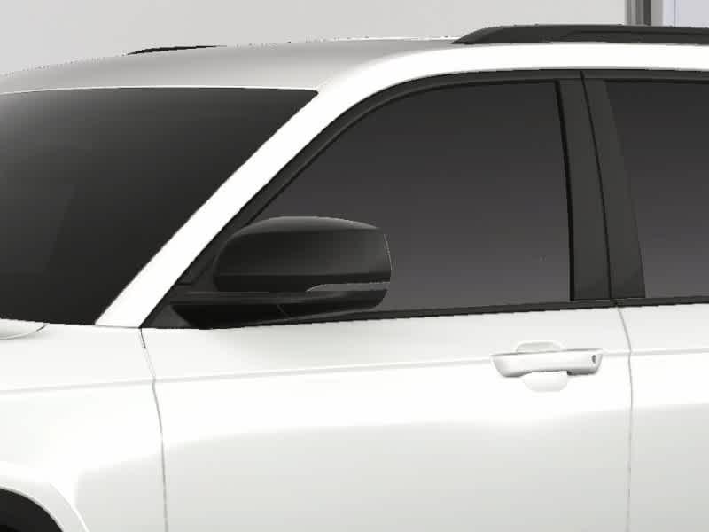 new 2025 Jeep Grand Cherokee car, priced at $49,890