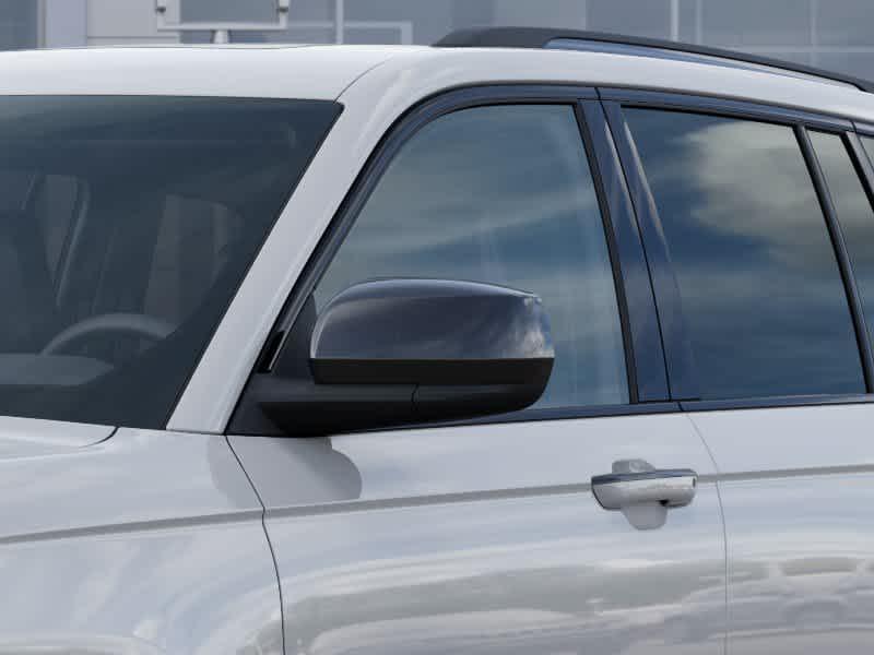 new 2025 Jeep Grand Cherokee car, priced at $43,885