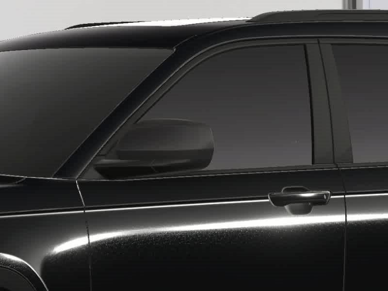 new 2025 Jeep Grand Cherokee L car, priced at $43,517