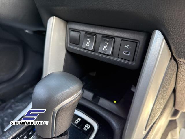used 2024 Toyota Corolla Cross car, priced at $27,990