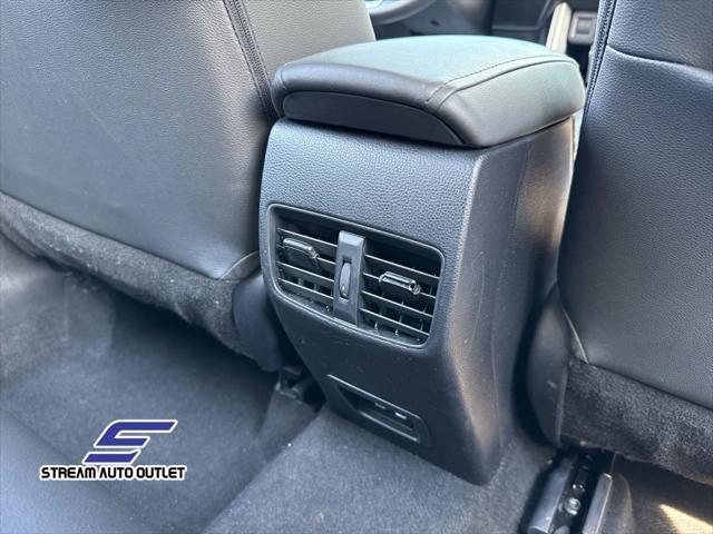 used 2024 Toyota Corolla Cross car, priced at $27,990