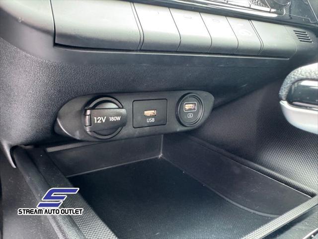 used 2023 Hyundai Elantra car, priced at $16,490