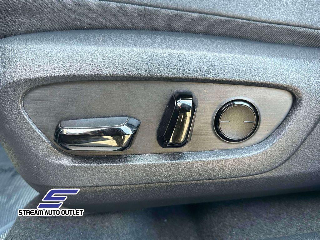 used 2022 Lexus NX 350 car, priced at $39,985