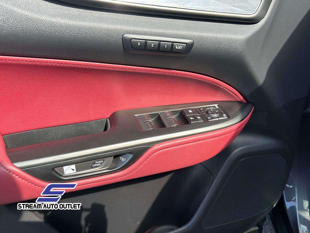 used 2022 Lexus NX 350 car, priced at $39,985