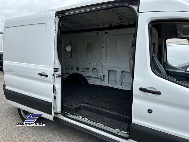 used 2017 Ford Transit-350 car, priced at $22,990