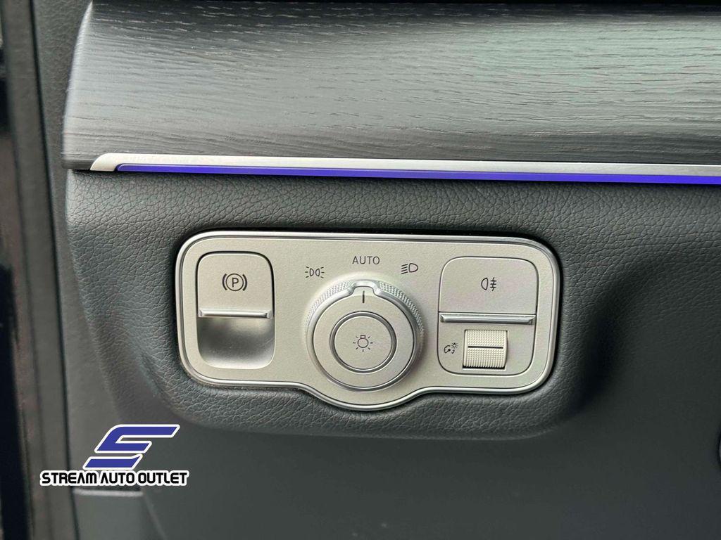 used 2024 Mercedes-Benz GLE 350 car, priced at $60,985
