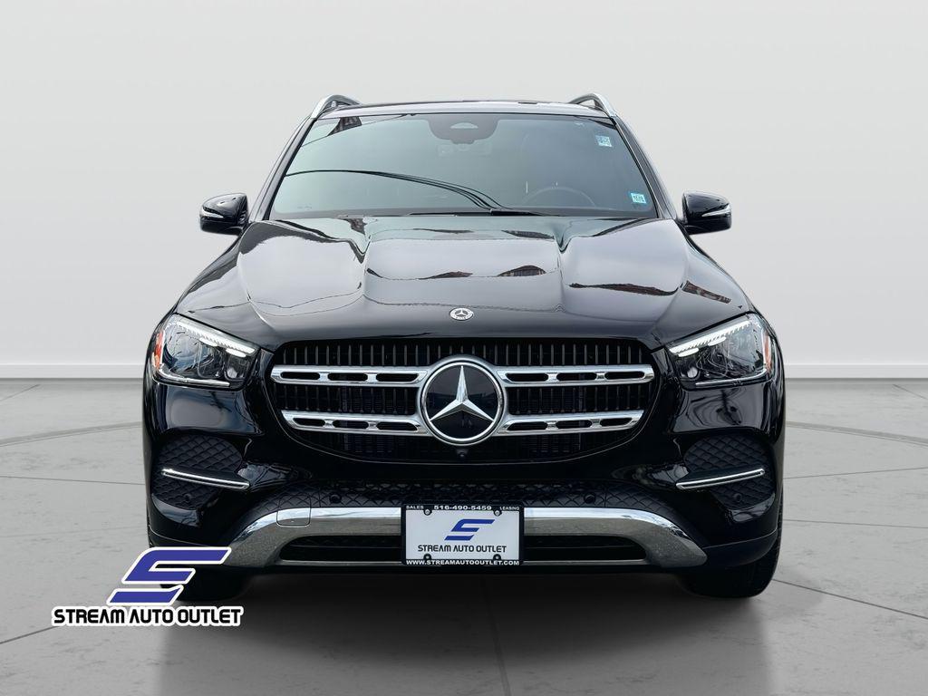 used 2024 Mercedes-Benz GLE 350 car, priced at $60,985