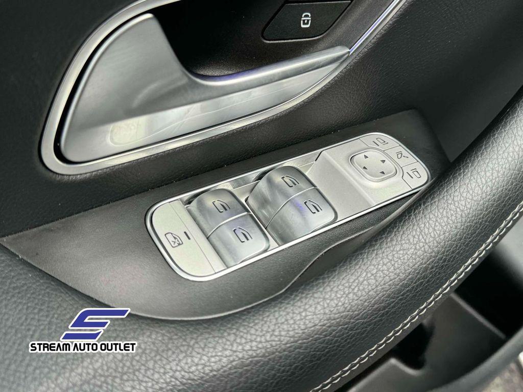 used 2024 Mercedes-Benz GLE 350 car, priced at $60,985