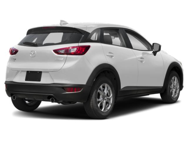 used 2020 Mazda CX-3 car, priced at $15,990