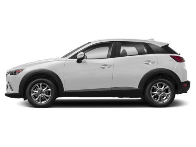 used 2020 Mazda CX-3 car, priced at $15,990