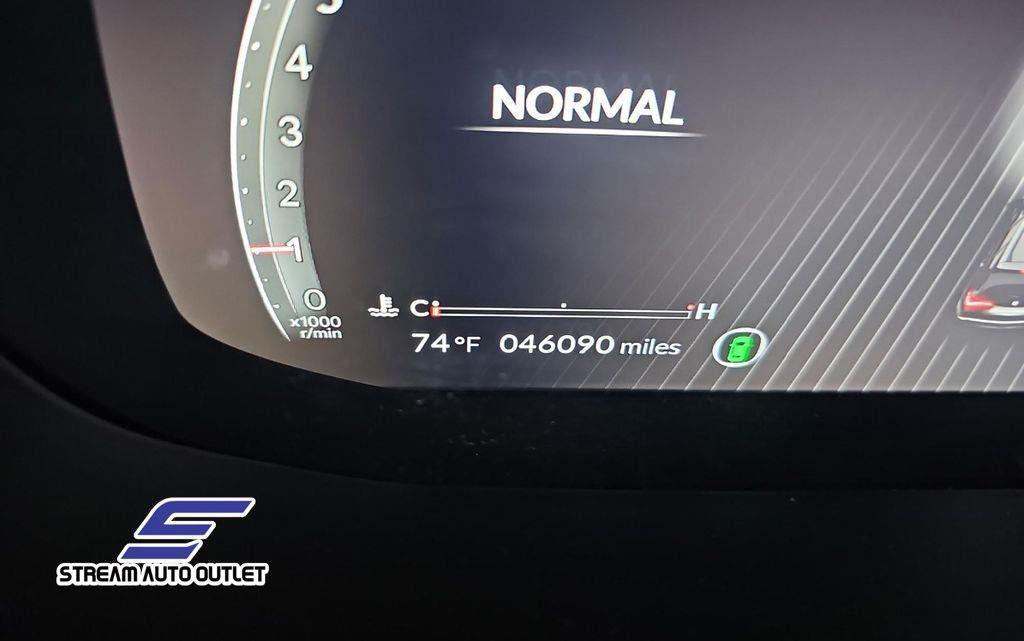 used 2022 Acura MDX car, priced at $38,990