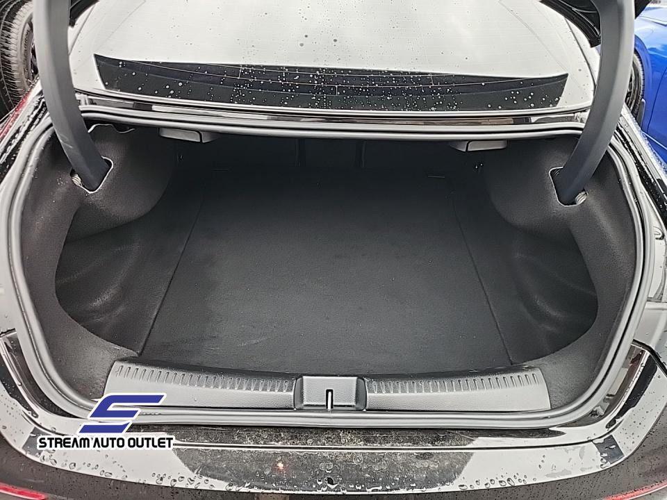 used 2020 Mercedes-Benz AMG CLA 35 car, priced at $31,485