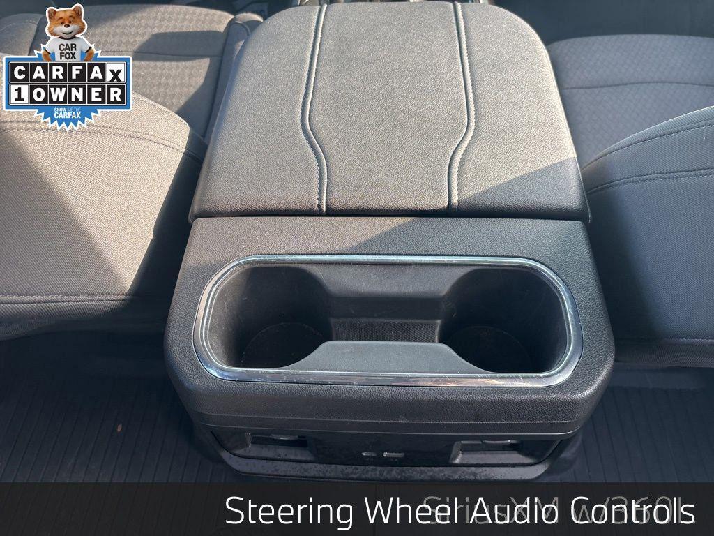 used 2024 Chevrolet Silverado 1500 car, priced at $51,985