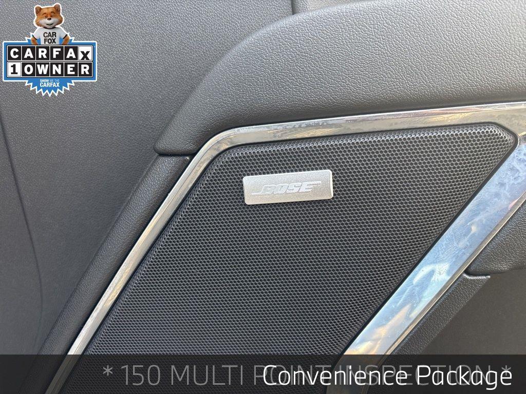 used 2024 Chevrolet Silverado 1500 car, priced at $51,985