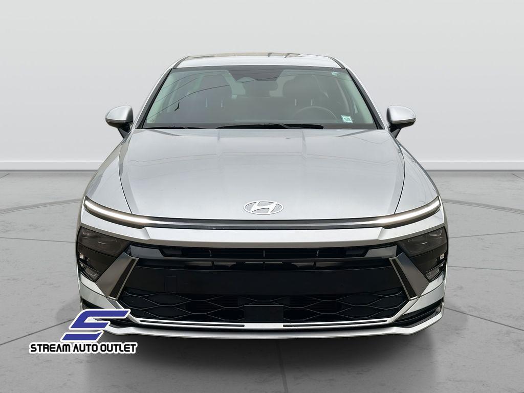 used 2024 Hyundai Sonata car, priced at $23,485