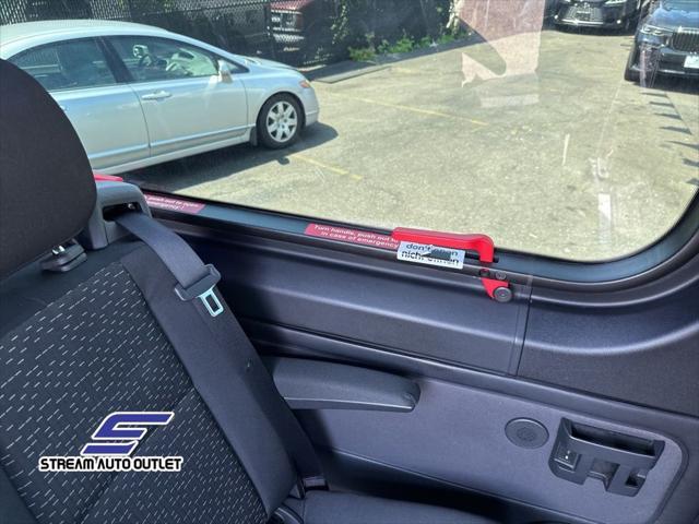 used 2019 Mercedes-Benz Sprinter 2500 car, priced at $39,990