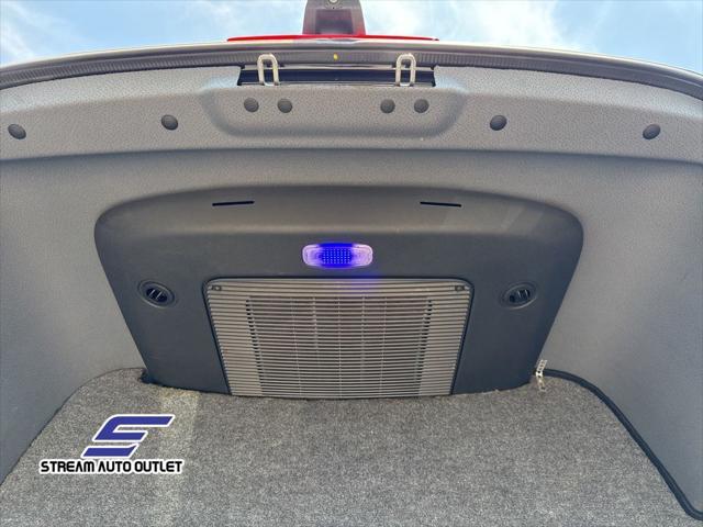 used 2019 Mercedes-Benz Sprinter 2500 car, priced at $39,990