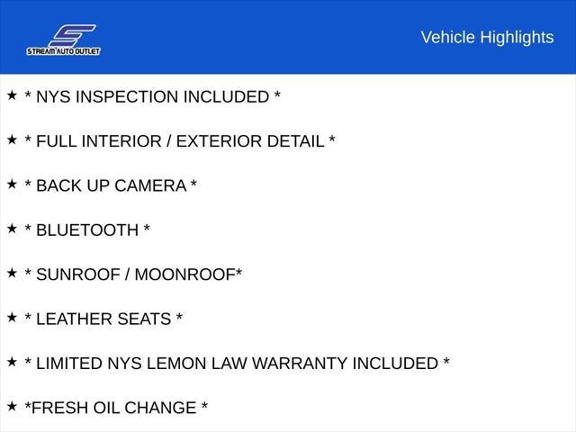 used 2021 Subaru Crosstrek car, priced at $19,990