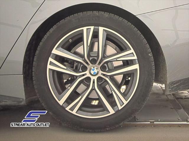 used 2024 BMW 430 Gran Coupe car, priced at $34,990