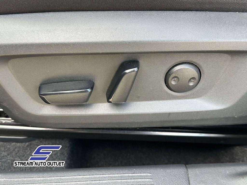 used 2024 Nissan Rogue car, priced at $25,485