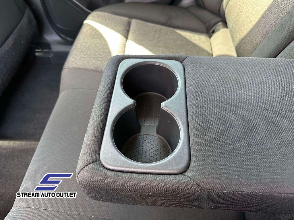 used 2024 Nissan Rogue car, priced at $25,485