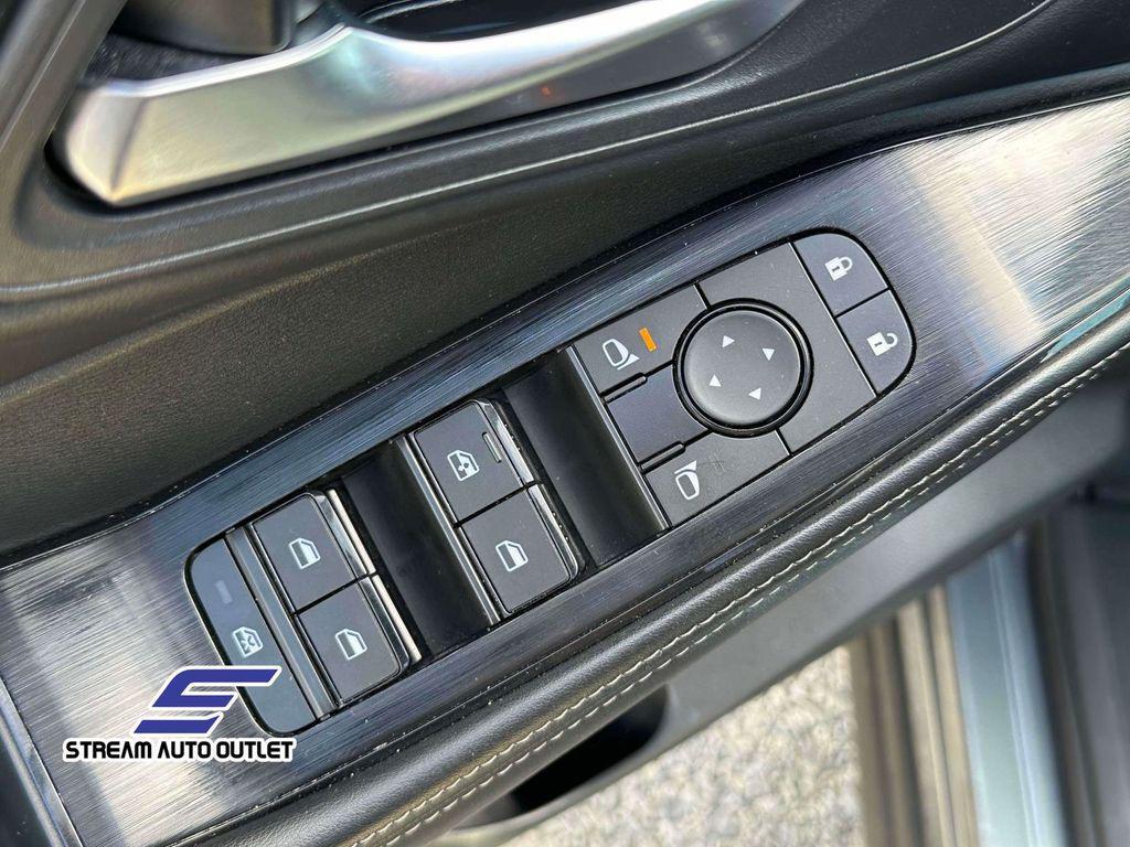 used 2024 Nissan Rogue car, priced at $25,485