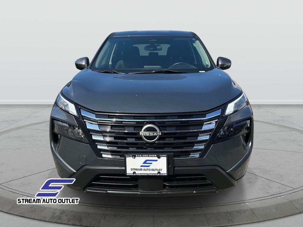 used 2024 Nissan Rogue car, priced at $25,485