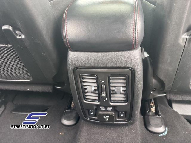 used 2023 Dodge Durango car, priced at $33,990